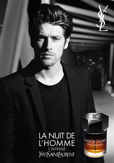 ysl la nuit de l'homme alternative|YSL la nuit de l'homme intense.